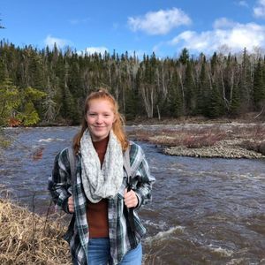 Meet your Posher, Magdalene